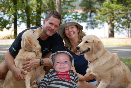 Family picture